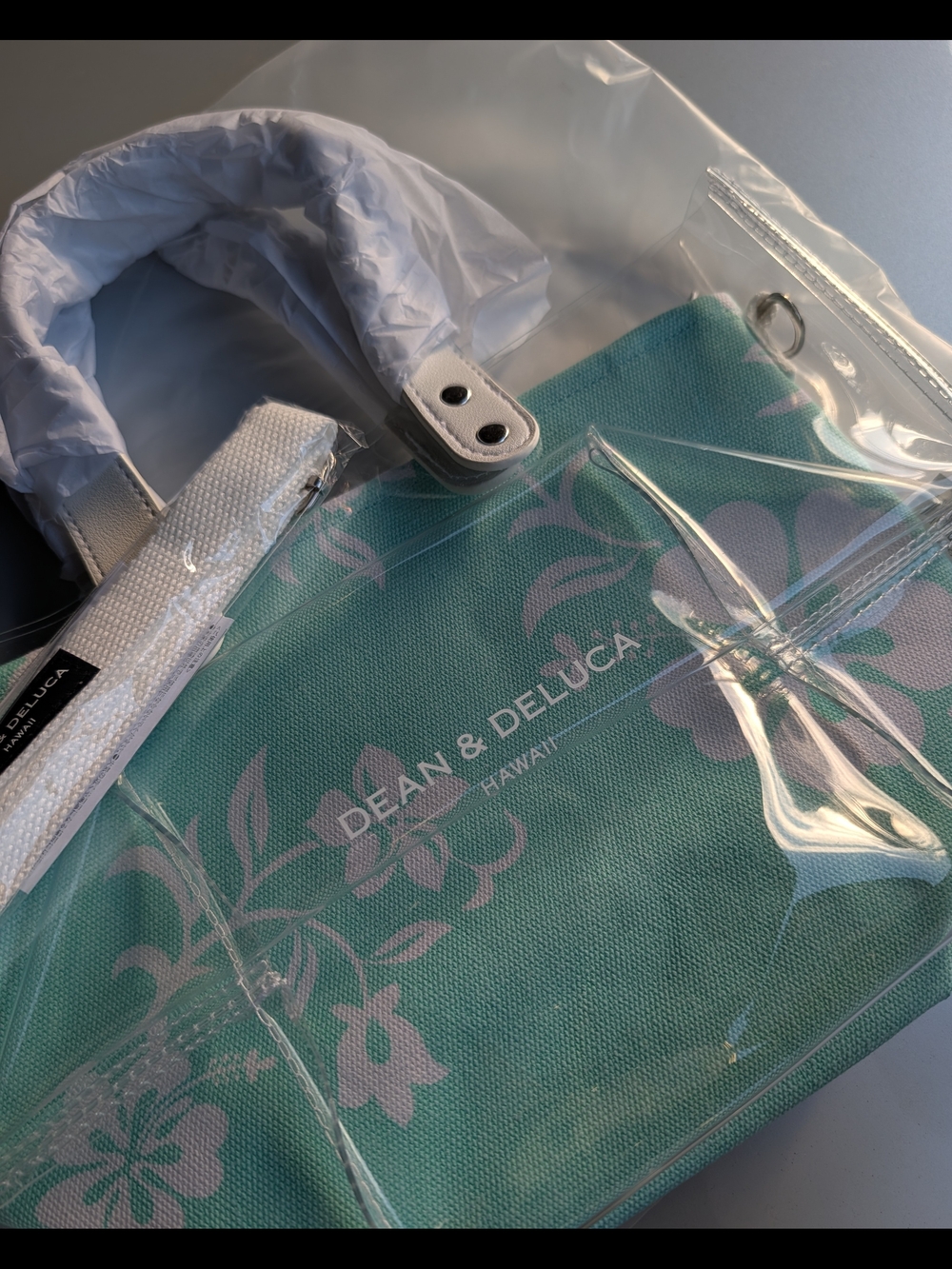 Dean & Deluca Hawaii Exclusive Bag